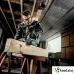 METABO HO 18 LTX 20-82 SOLO - ПРОФЕСИОНАЛНО АКУМУЛАТОРНО РЕНДЕ